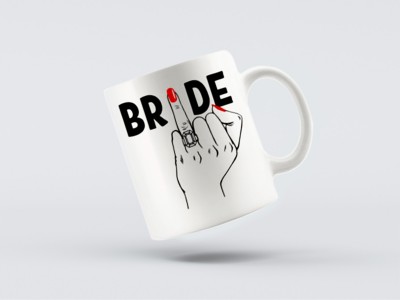 Personalized Bride Gifts