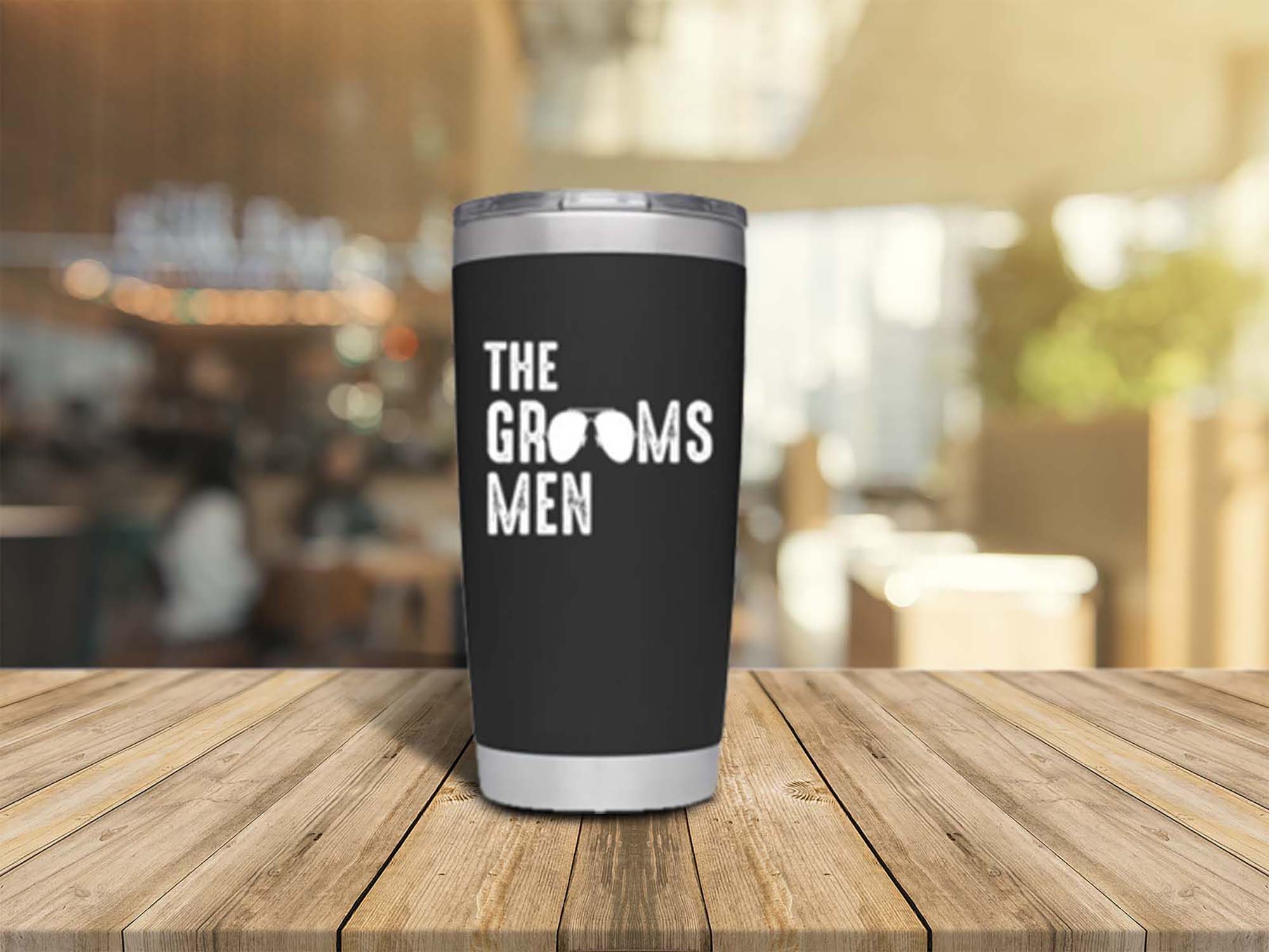 Personalized Groomsmen Gifts