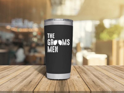 Personalized Groomsmen Gifts