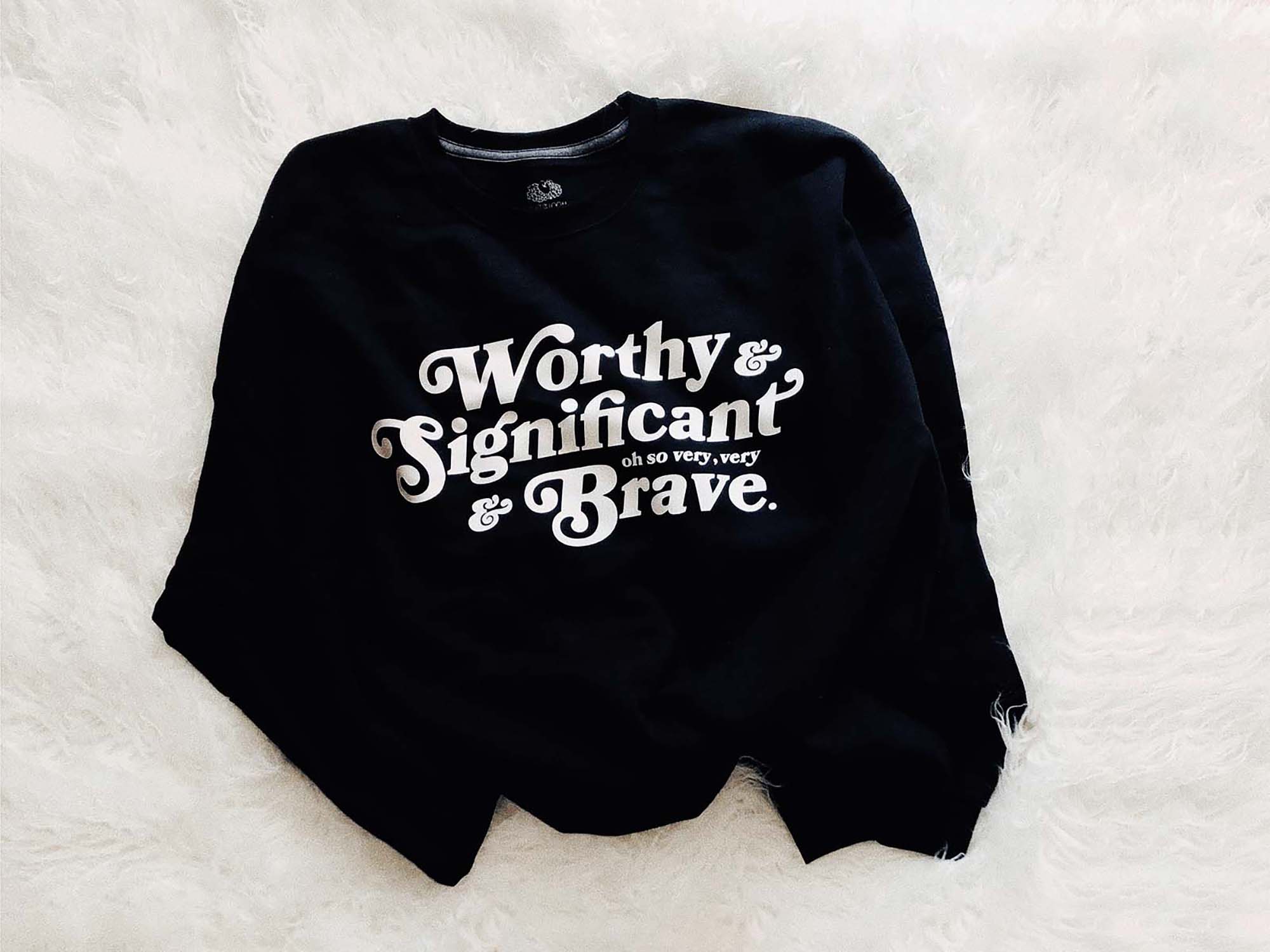 Personalized Wedding Sweatshirt