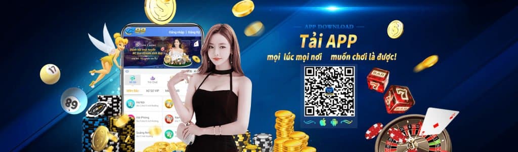 VZ99 - VZ99 Casino - Nhà Cái VZ99