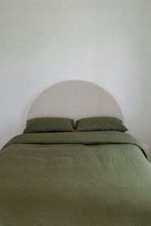 Hemp Linen Sheets