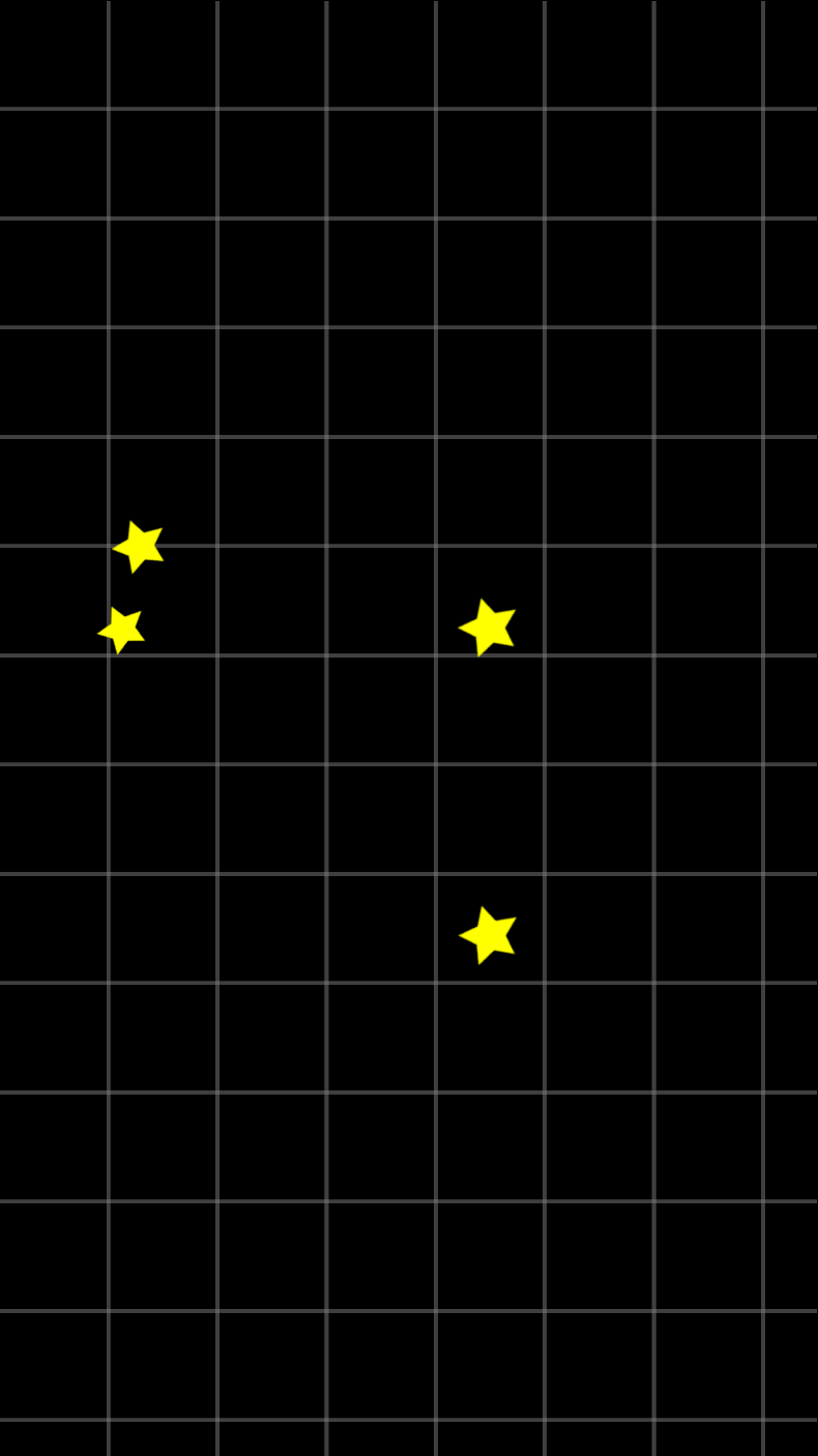 stars