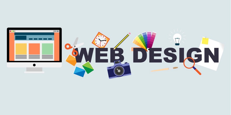 Website Design Company Near Me - Actual SEO Media, Inc. 