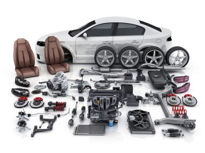 Best Car Accessories Company
