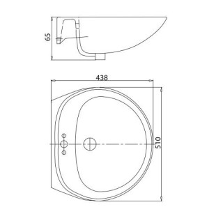 Chi tiết về iBồn rửa mặt viglacera được thiết kế ra theo các nhu cầu giá tốt 