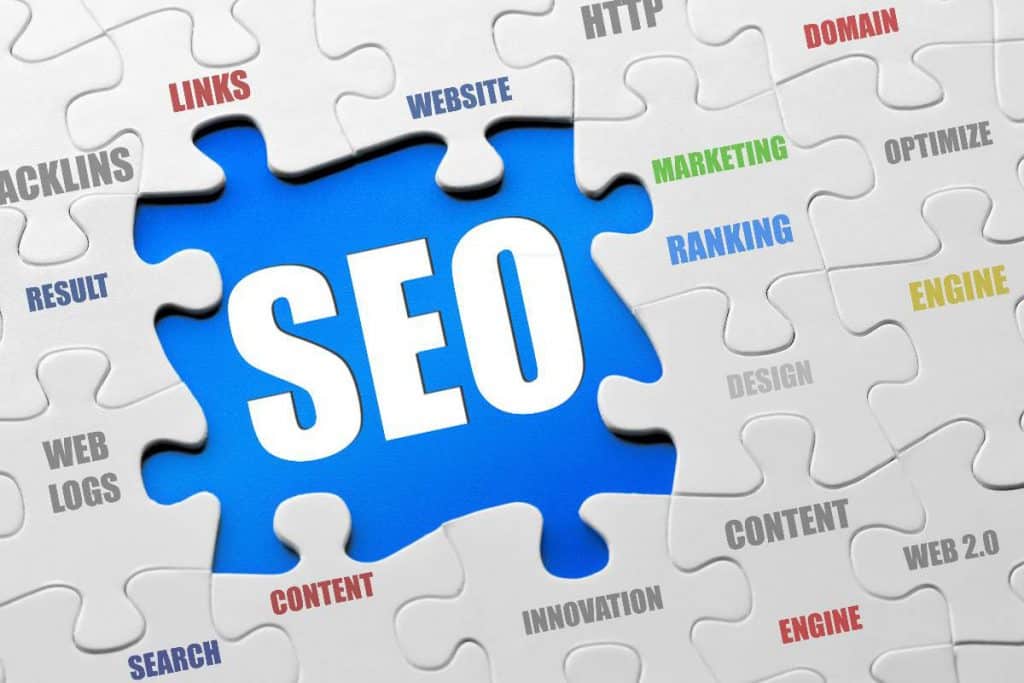 Sugarlands Best SEO Company