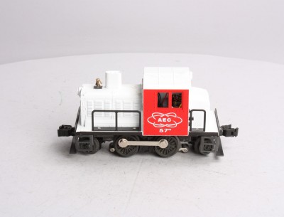 Lionel Train Accessories