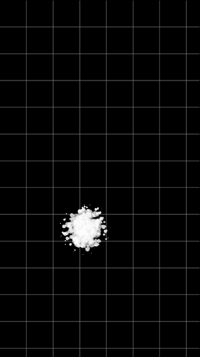 particle_打架烟雾