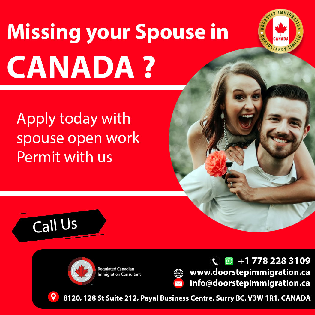 Specialist For spousal sponsorship in surrey