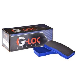 Thunderbird Gloc Pads