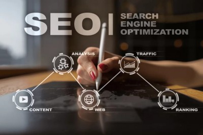 Best Houston SEO Companies