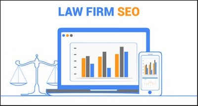 Law Firm SEO