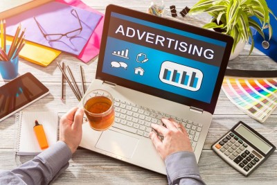 Digital Advertising Agency