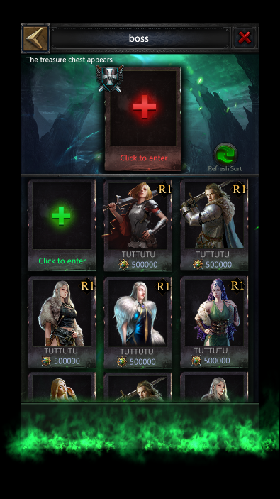 lvhuo