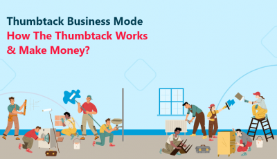 Thumbtack Business Model: How the Thumbtack Works & Make Money?