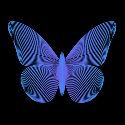 beautiful-blue-butterfly-on-black-background-vector-35833749 copy.jpg