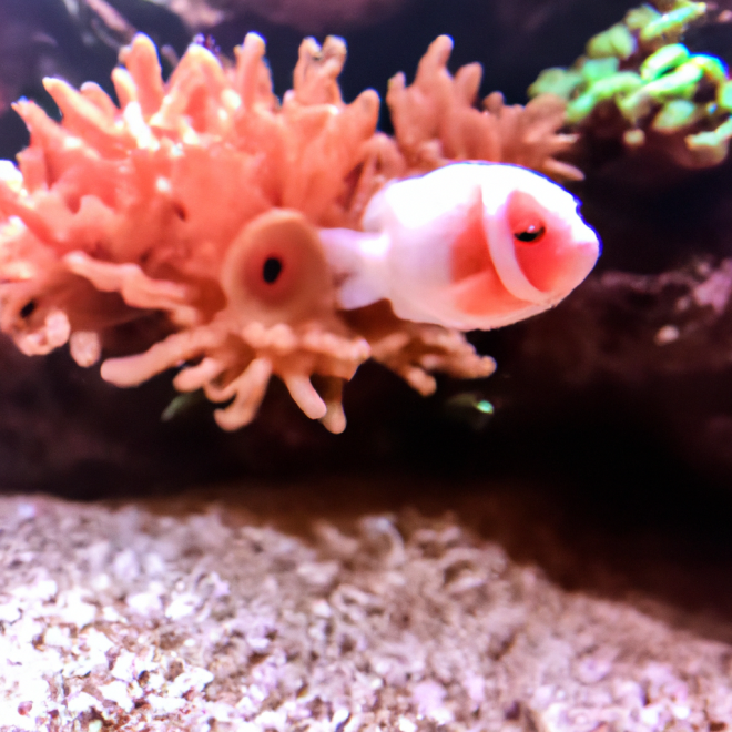 alien fish