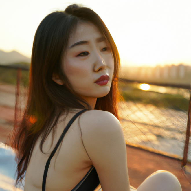 Korean women