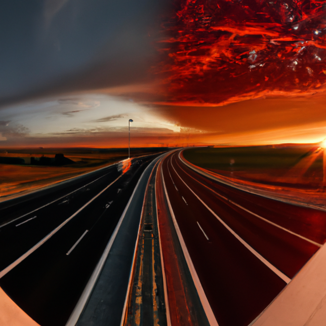 highway