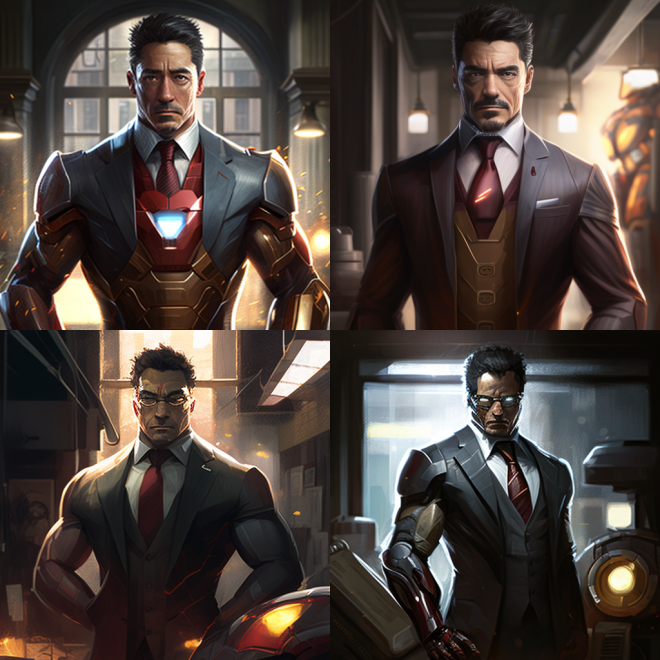Ironman