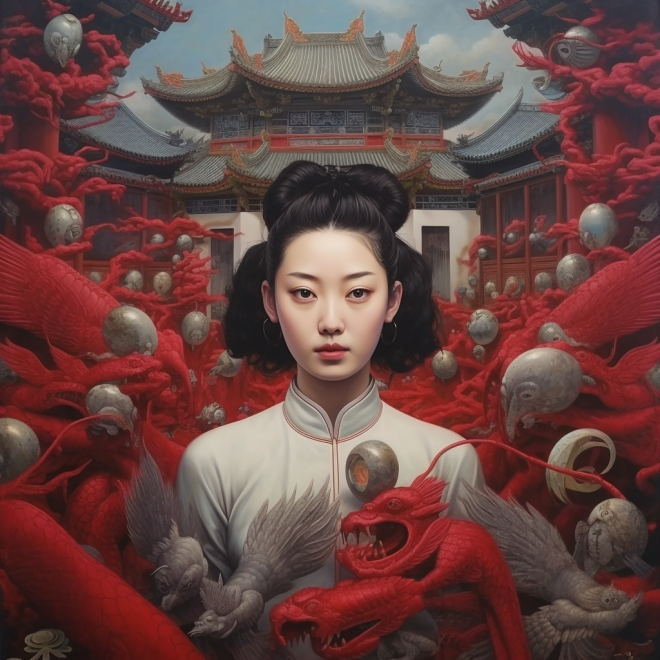 小悦悦 U3