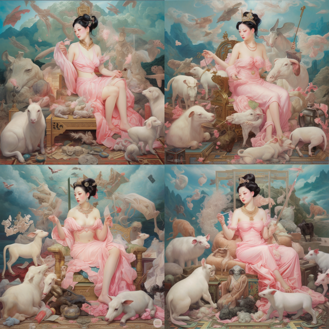 小悦悦 V1
