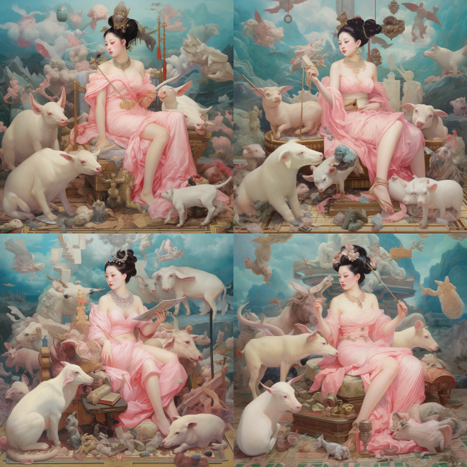 小悦悦 V1