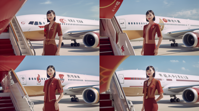 航空模特006 U4 U2 V1