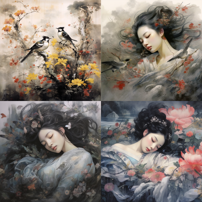 春晓