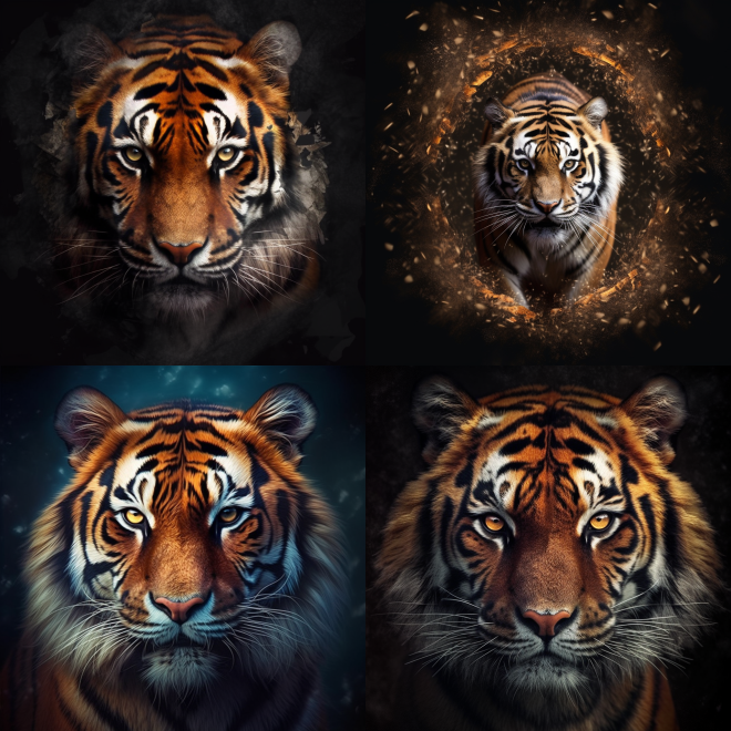 Tiger 