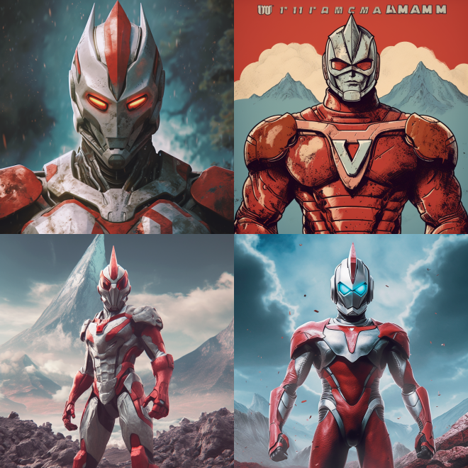 Ultraman