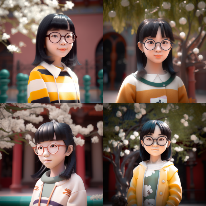 agirl