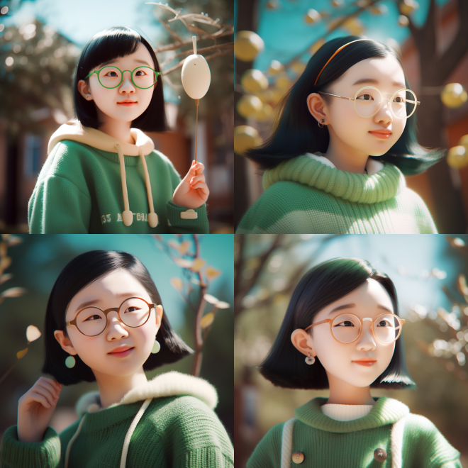 girl