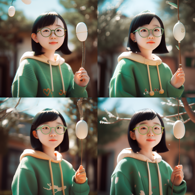 girl V1
