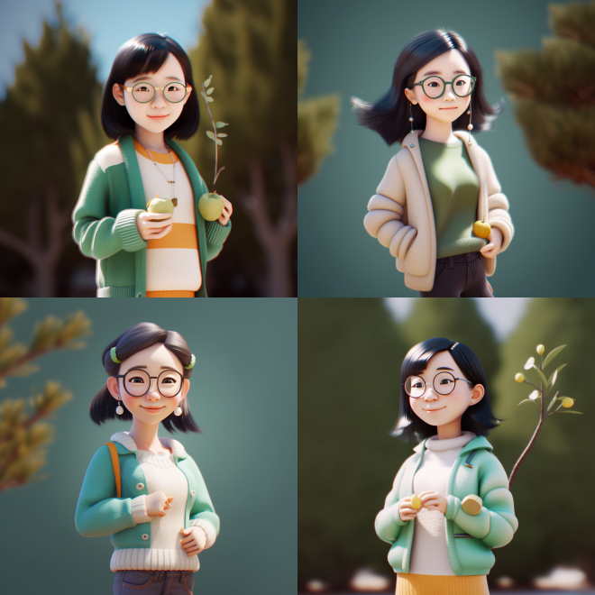 girl