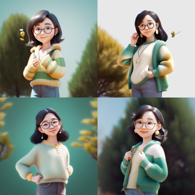 girl