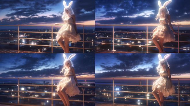 moon V4