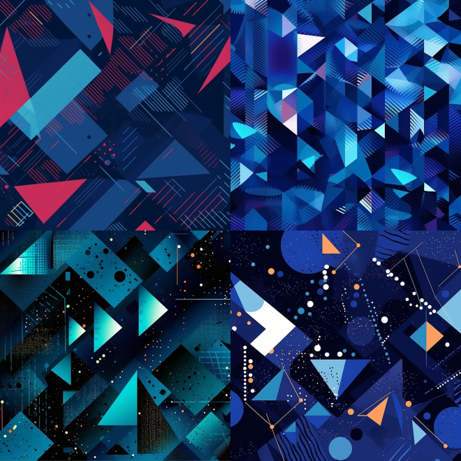 pattern