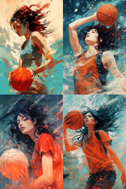 basketball