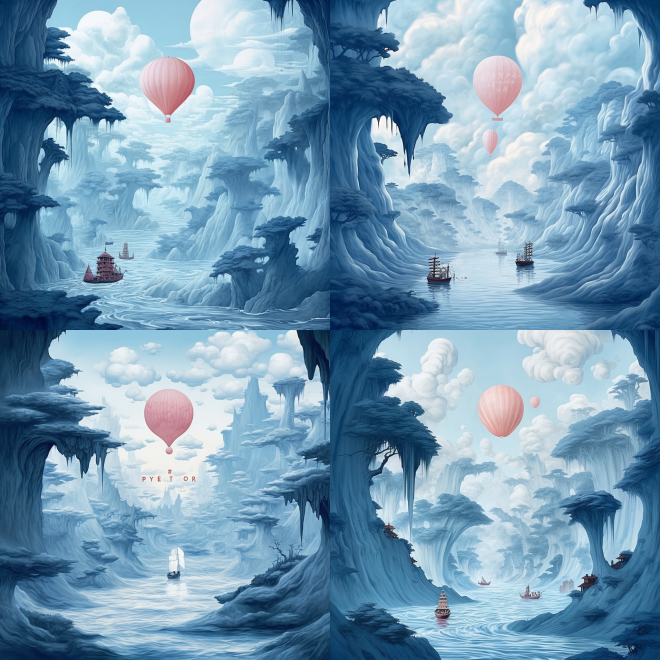 湖水 V2