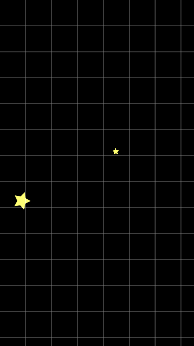 stars_from_center