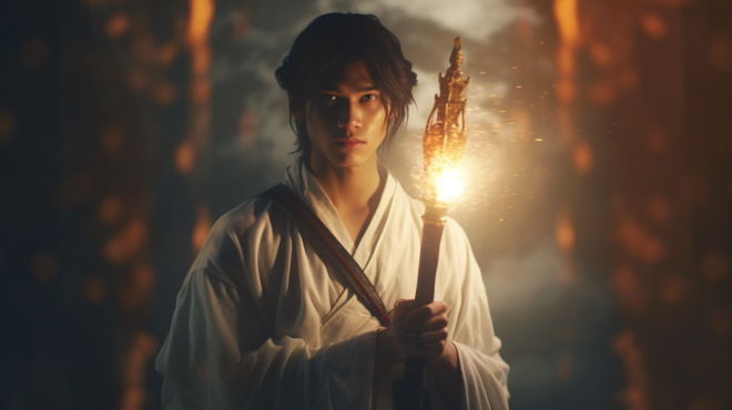 武士6 V3 U2
