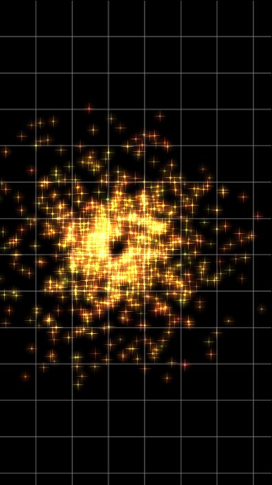 particle_yanhua