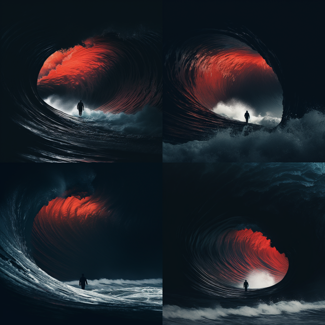 The Wave U4