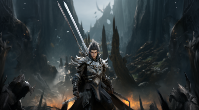warrior U4 U1 U3
