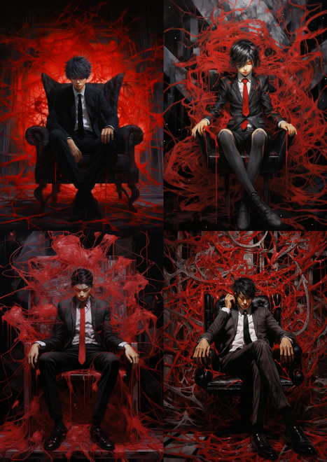 suit