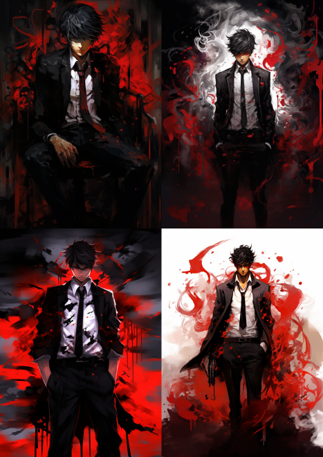 suit