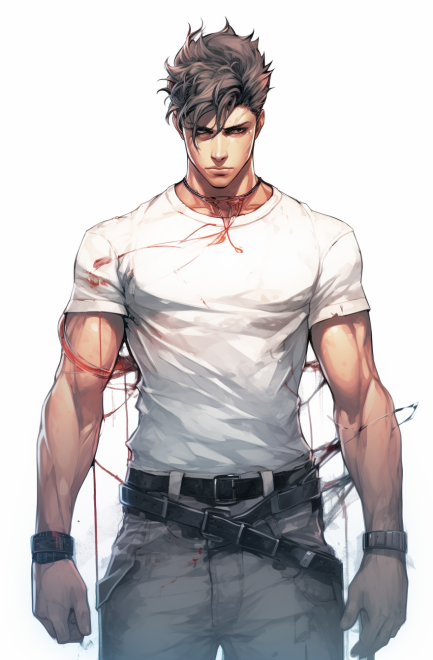 anime U4