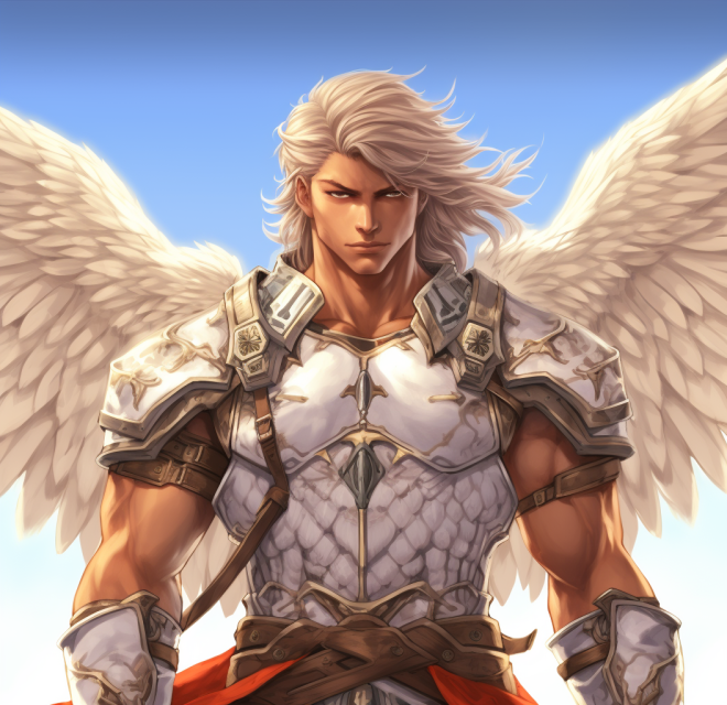 god U4